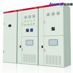  Armored remove AC metal enclosed switchgear cabinet electrical switch