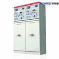  Armored remove AC metal enclosed switchgear cabinet electrical switch