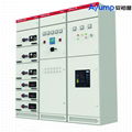  Armored remove AC metal enclosed switchgear cabinet electrical switch