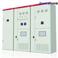  LV Electric Power Distribution Switchgear