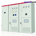 Solid Insulated Metal-Enclosed Sf6 Electrical Switchgear 