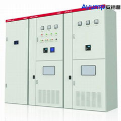 high voltage reactive power automatic compensation device