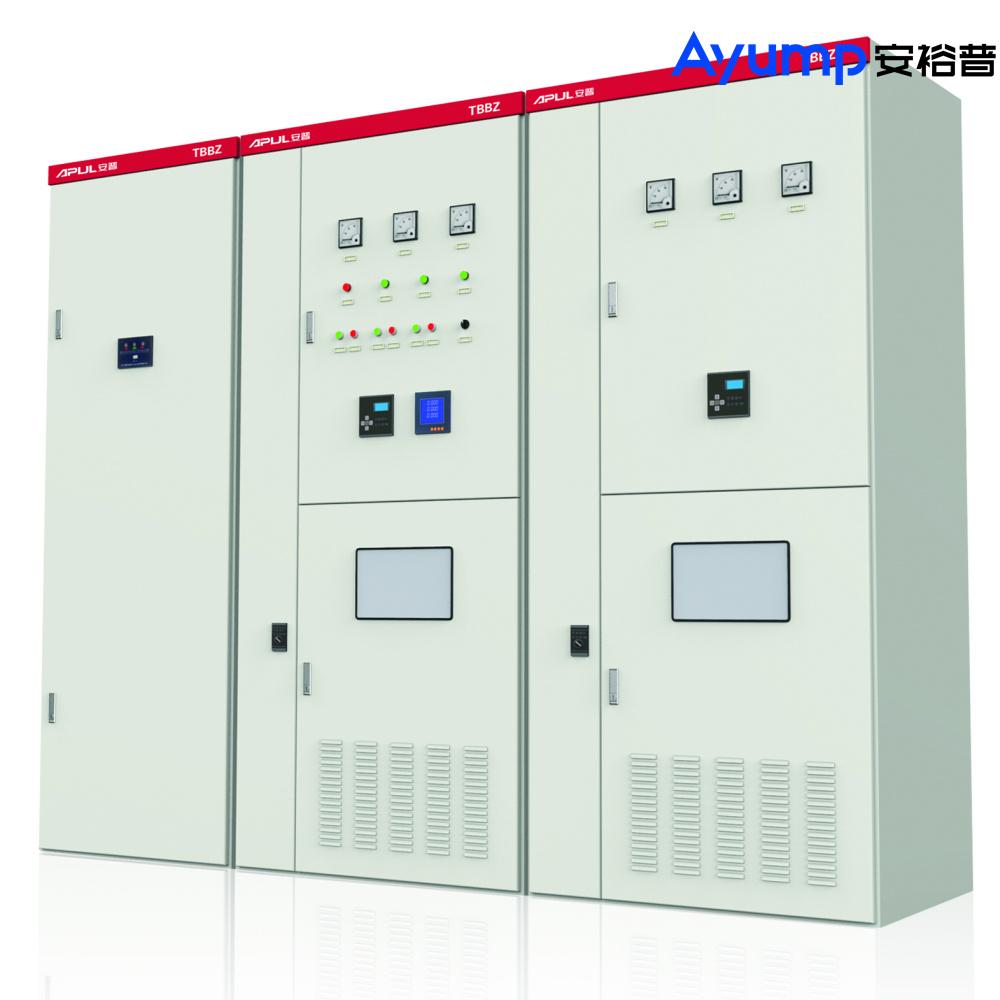 XL21 Series Power Controlswitchgear Ayump (China Manufacturer