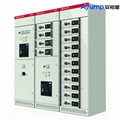 DFWK Hermetic Fully insulated Cable distribution / Switching station box 4