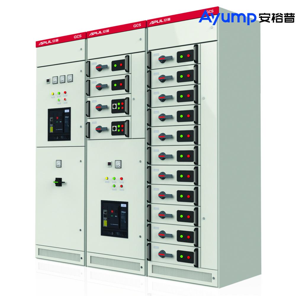 GCK Electric Power supply Switchgear   4