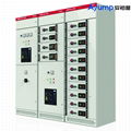 GCK Electric Power supply Switchgear  