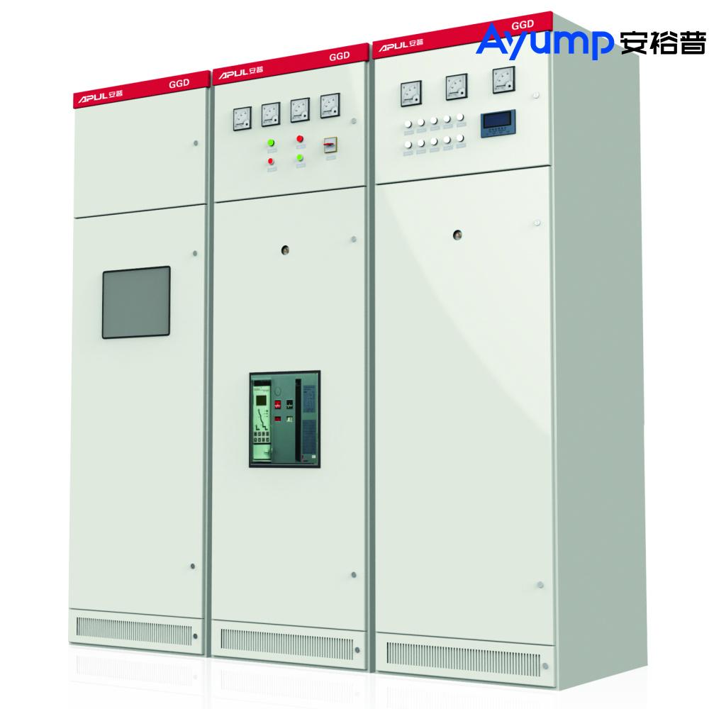 GCK Electric Power supply Switchgear   5