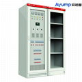 GGD Low-voltage Fixed Type Switchgear