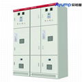 GGD Low-voltage Fixed Type Switchgear