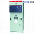 GGJ Distribution Reactive Power Compensation Cabinet 4