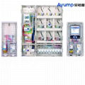 GGJ Distribution Reactive Power Compensation Cabinet