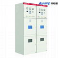 HXGN15-12-type unit-type ring network cabinet 2