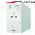HXGN15-12-type unit-type ring network cabinet