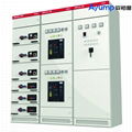 GCK Electric Power supply Switchgear  