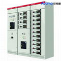 GCS Low Voltage Electrical Motor Control Centre MCC Switchgear Panel