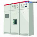 GGD Low-voltage Fixed Type Switchgear