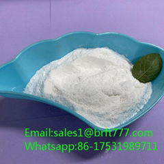 99% Omeprazole white powder