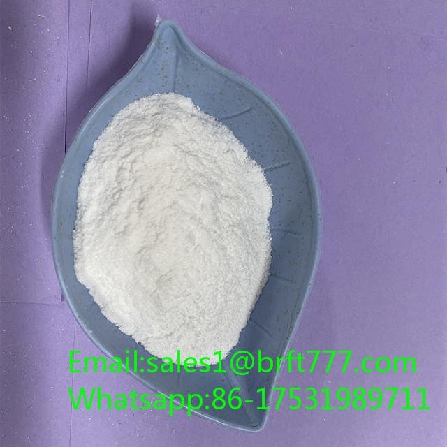 99% Omeprazole white powder cas73590-58-6 raw material  for sale 2