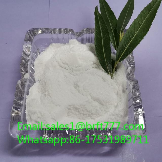 99% Loxoprofen Sodium white powder cas 80382-23-6 for sale 2