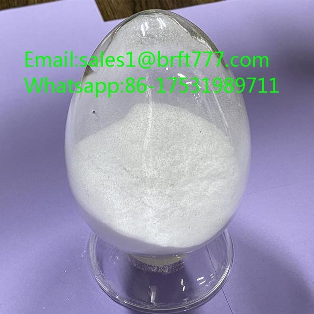 beta-Methyl vinyl phosphate CAS 90776-59-3 MAP / MVP white powder for sale 2