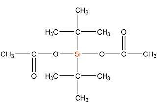 Acetoxy Silanes