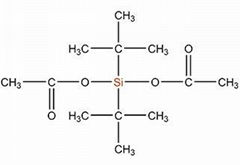 Acetoxy Silanes