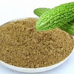 Balsampear Fruit Extract Momordica Charantia P. E Bitter Gourd Extract Powder