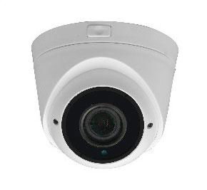 8MP DOME ANALOG CAMERA