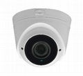 8MP DOME ANALOG CAMERA 1