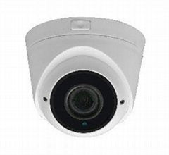 8MP DOME ANALOG CAMERA