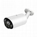 AI 4MP BULLET IP CAMERA