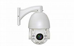 PTZ IP CAMERA