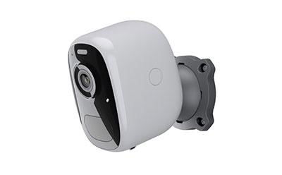 WIRELESS SECURITY CAMERA