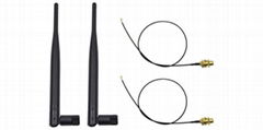 195MM 5dBi 2.4G External Antenna