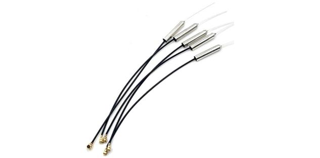 copper tube antenna