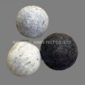 100% Wool Dryer Balls 1