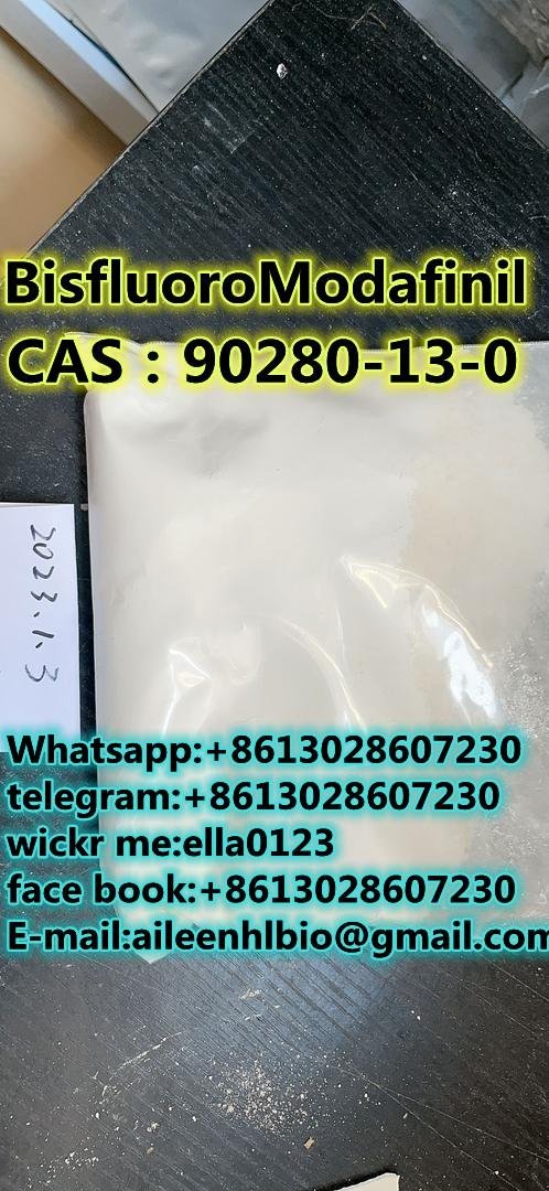 Wholesale price Bisflu CAS 90280-13-0 pharmaceutical intermediates