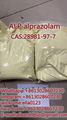 ALP pro meton  CAS:28981-97-7 Research chemicals high quality 99%