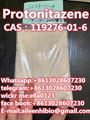 Protonitazene CAS119276-01-6 High strength powder Pro 14188 Isotonitazene