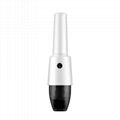 Mini Cordless Battery Power Car Vacuum Cleaner