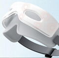 Rechargeable eye protector student eye massager