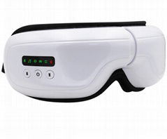 Rechargeable eye protector student eye