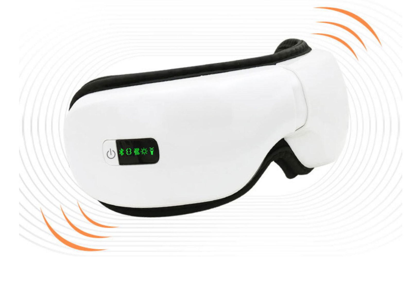 Intelligent charging eye protector for children 3