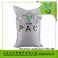 Polyaluminium Chloride  (PAC)