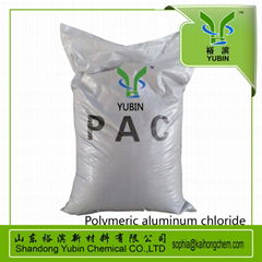 Polyaluminium Chloride  (PAC) 