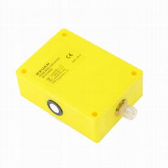 Q30系列單開關點輸出雙開關點輸出超聲波傳感器
