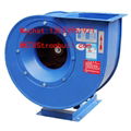 STRONBULL 4-72 industrial centrifugal