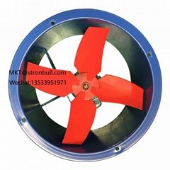 Foshan Stronbull Fan EB Wall Fan Factory Ventilation and Exhaust Axial Flow Fan