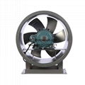 Stronbull T35 explosion-proof axial flow fan 1