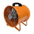 Foshan Stronbull Fan SHT Series Portable Extraction Fan